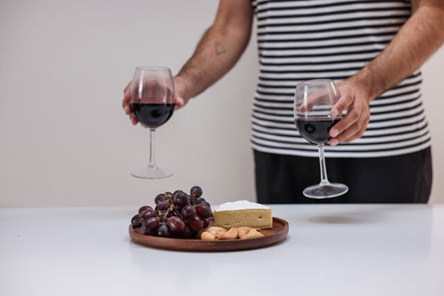 Exploring Culinary Delights with Avital: A Gourmet Food and Drink Experience in San Francisco